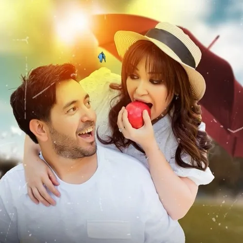 دانلود آهنگ Oybek & Nigora به نام Qo lingni ber