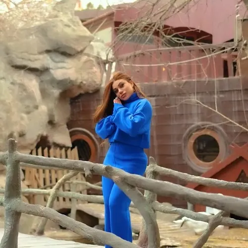 دانلود آهنگ Aygul Seferova به نام Ömre Deyer