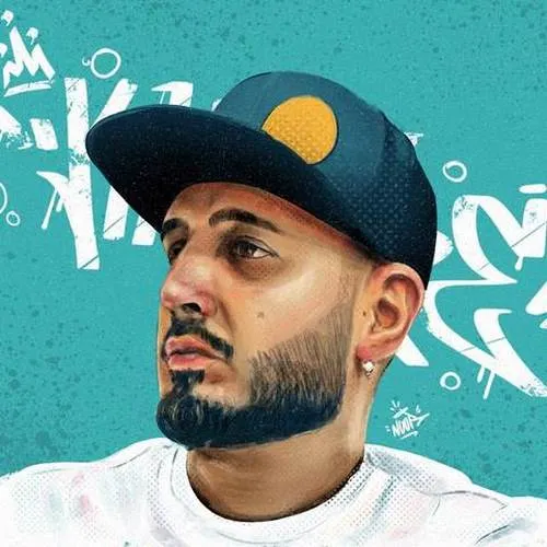 دانلود آهنگ سپهر خلسه به نام شهرام