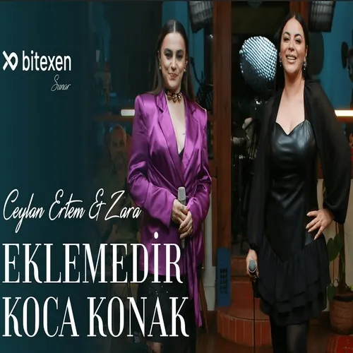 دانلود آهنگ Zara به نام Eklemedir Koca Konak