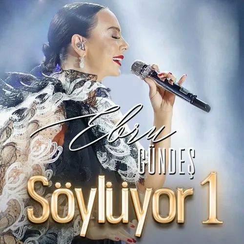 دانلود آهنگ ابرو گوندش به نام Seni Yazdım Kalbime