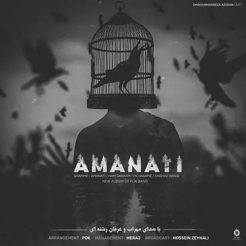 دانلود آهنگ مهراب به نام هم قسم