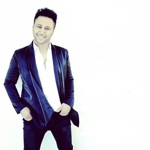 دانلود آهنگ شهیاد به نام دلم برات تنگ شده