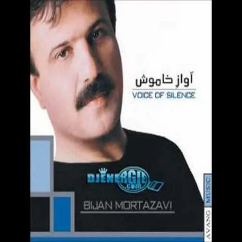 دانلود آهنگ بیژن مرتضوی به نام نمیبازم