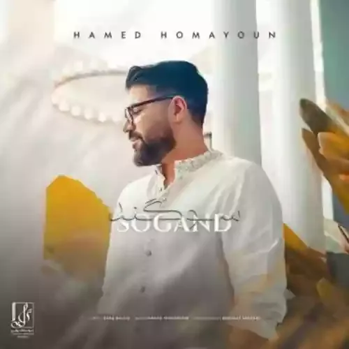 دانلود آهنگ حامد همایون به نام خوب من حوصله کن