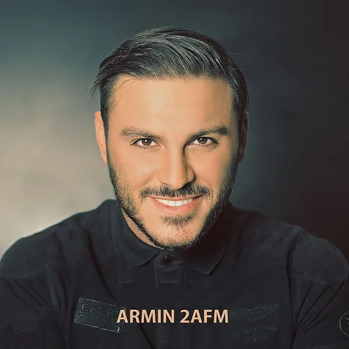 دانلود آهنگ امیر تتلو و آرمین 2afm بنام رفتی اما تو بدون