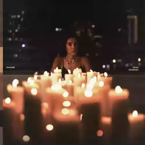 دانلود آهنگ هر کی بدتو گفت شد با من طرف کوروش و رها