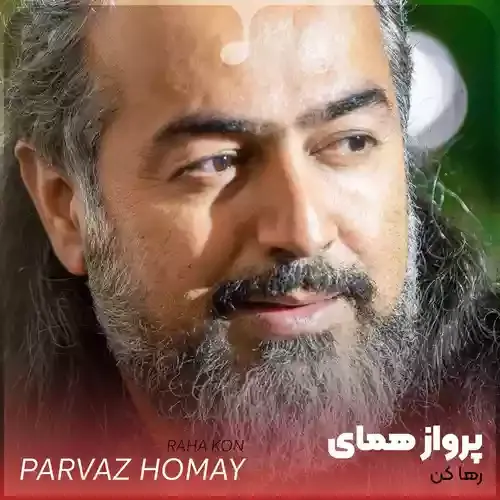 دانلود آهنگ جان من دلخسته به جانانه رها کن پرواز همای