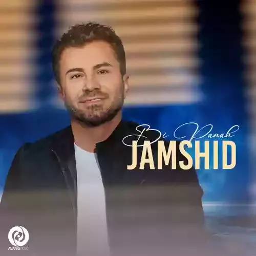 دانلود آهنگ تو سیاه ترین شب شهر اما از آغوش تو دور جمشید