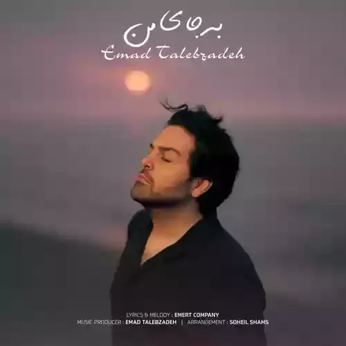 دانلود آهنگ تو كه داری ميری منم و عشقی كه زورش به رفتنت نرسید