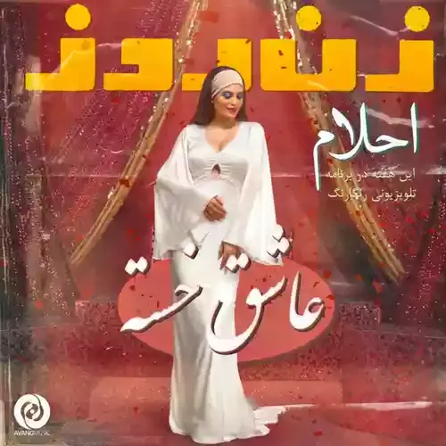 دانلود آهنگ هر ثانیه انگار هر بار به تکرار تا دیدمت این حادثه رخ