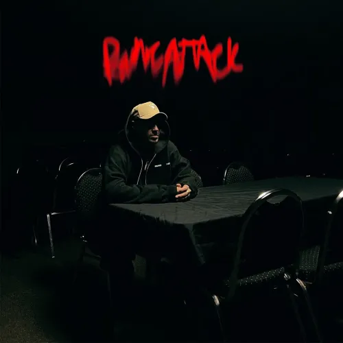 دانلود آهنگ پارسالیپ به نام پنیک اتک