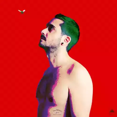 دانلود آهنگ سیجل و مهراد هیدن به نام ماما