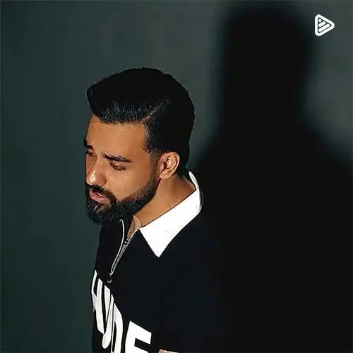 دانلود آهنگ بذار زمین آب دستته حالا که چشام وﺻلته