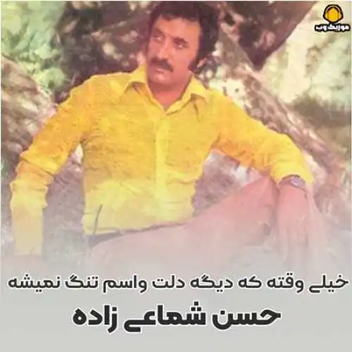 دانلود آهنگ Happy Birthday To You حسن شماعی زاده