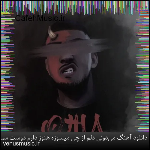 دانلود آهنگ می‌دونی دلم از چی میسوزه هنوز دارم دوست ممزی