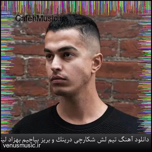 دانلود آهنگ تیم لش شکارچی درینک و بریز بپاچیم بهزاد لیتو