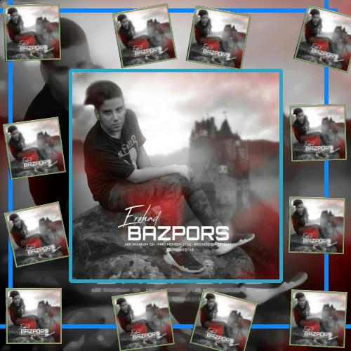 دانلود آهنگ بازپرس از ارشاد