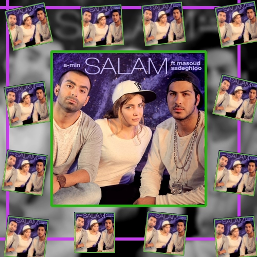 دانلود آهنگ سلام عزیز جونم سلام به مهربونم سلام به عشق پاکت