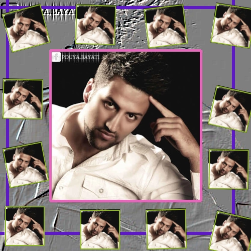 دانلود آهنگ توی خلوت پر از همهمه ام که صدایی به صدا نمیرسه اگه