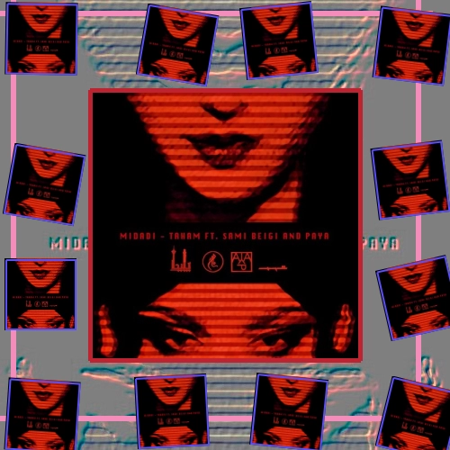 دانلود آهنگ میدادی از تهم و پایا و سامی بیگی