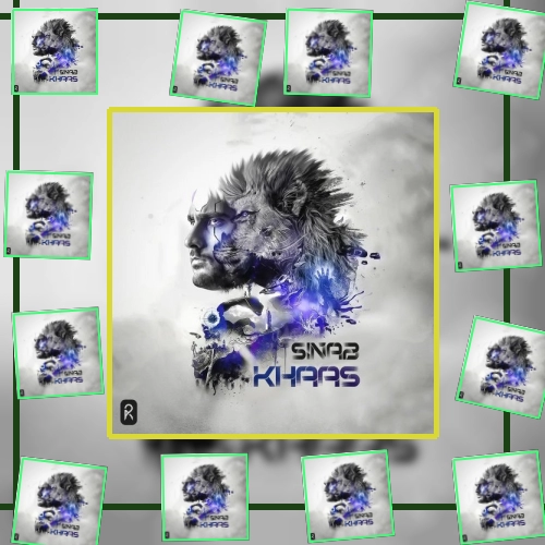 دانلود آهنگ ریتما از سیناب و علی اوج و علیبی