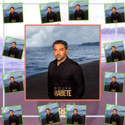 دانلود آهنگ عشق من علاقه ی من ذوق بی اراده ی من روزم از روی تو