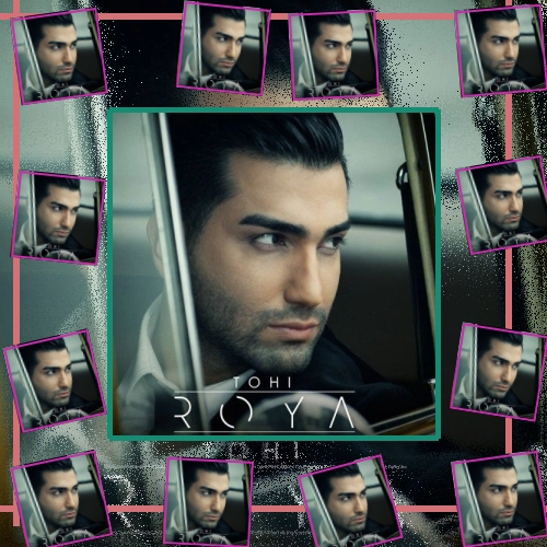 دانلود آهنگ رویا از حسین تهی