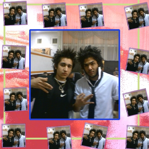 دانلود آهنگ رد تماس از ساسی مانکن و حسین مخته و مهدی صفر تایم و اشکان و نیما