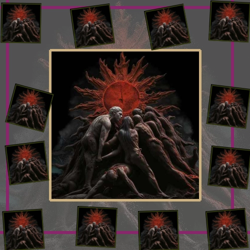 دانلود آلبوم خون خورشید از علی سورنا و بهرام