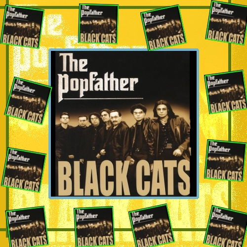 دانلود آلبوم پدر رپ از بلک کتس