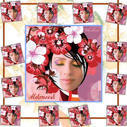 دانلود آهنگ هیچ چیزی بعد رفتنت بهم کمک نمیکنه خط زدنه نوشته