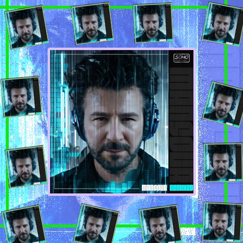 دانلود آهنگ بری باخ آی بری باخ