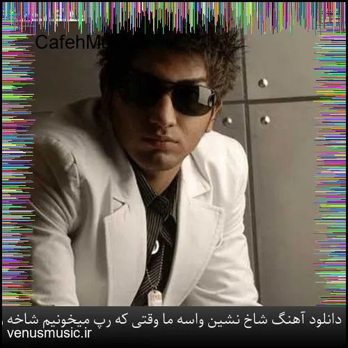 دانلود آهنگ شاهین پسیان به نام رفیقان