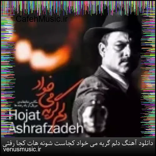 دانلود آهنگ چی سرت آوردن دله دیوونه بسه گریه نکن آخه بی اقبال