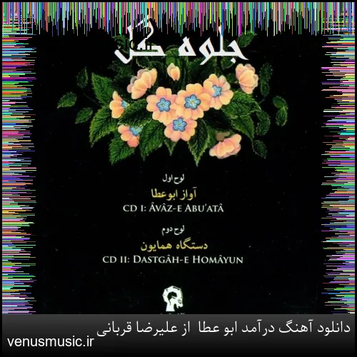 دانلود آهنگ چی سرت آوردن دله دیوونه بسه گریه نکن آخه بی اقبال