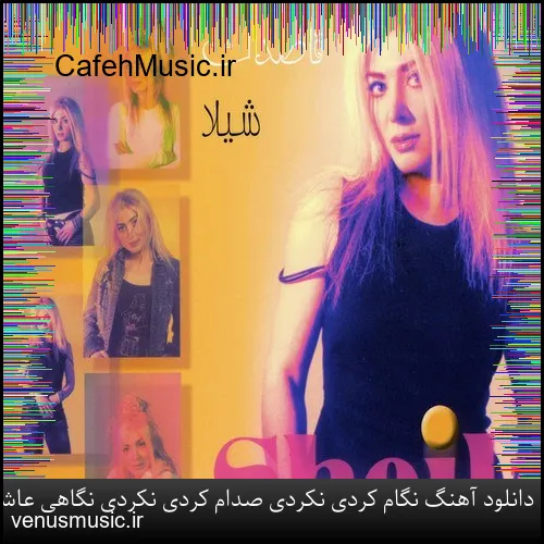 دانلود آهنگ نگام کردی نکردی صدام کردی نکردی نگاهی عاشقونه به
