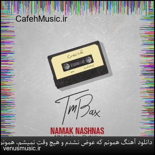 دانلود آهنگ امیرعلی کریمخانی به نام مرا تنها گذاشت